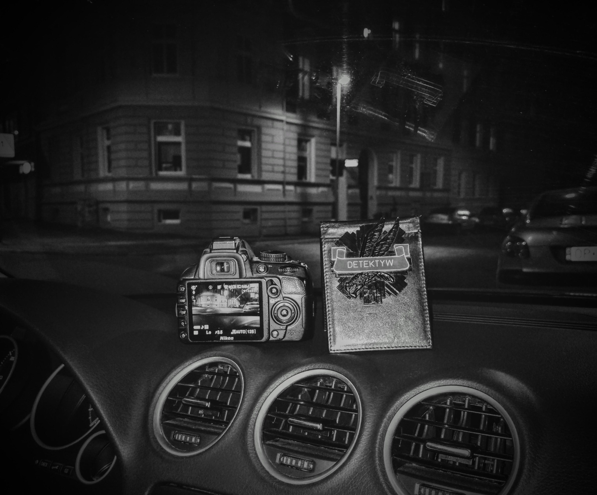 Wywiad gospodarczy