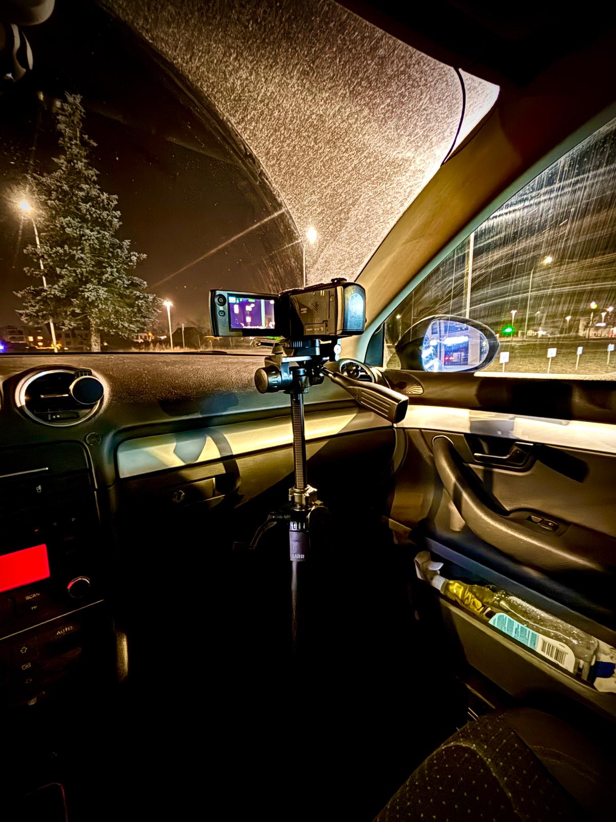 Praca nocna